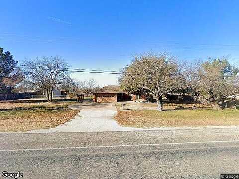 Scott, TYE, TX 79563