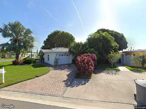 115Th, TREASURE ISLAND, FL 33706