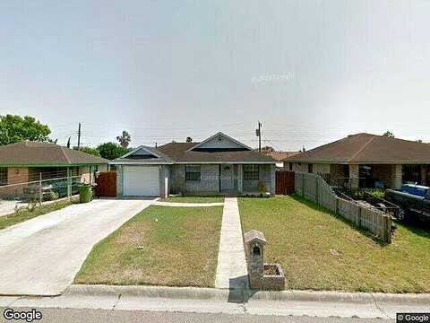 Central, BROWNSVILLE, TX 78521