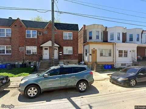 Magee, PHILADELPHIA, PA 19135