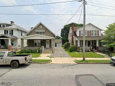 4Th, CHAMBERSBURG, PA 17201