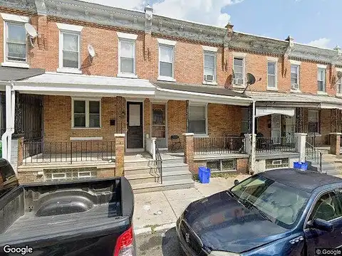 Lindenwood, PHILADELPHIA, PA 19139