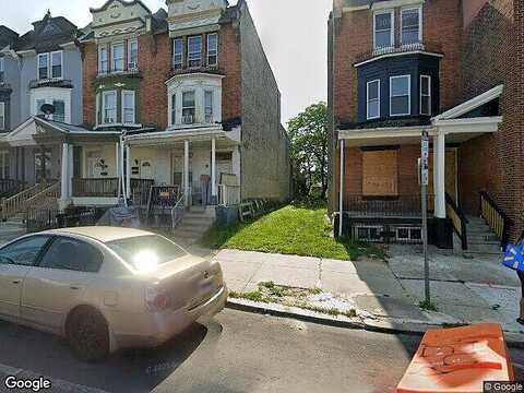 52Nd, PHILADELPHIA, PA 19139
