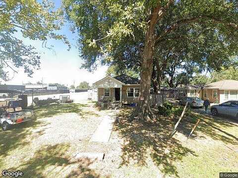 Avenue C, PORT NECHES, TX 77651