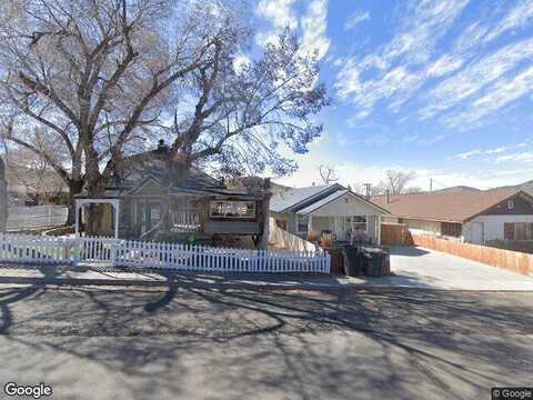 4Th, WILLIAMS, AZ 86046