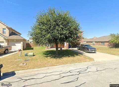 Grisham, HUTTO, TX 78634