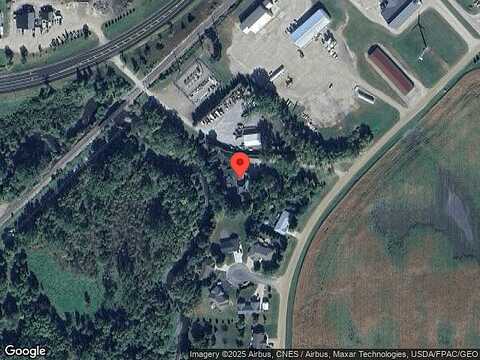 Meadowlark, ARLINGTON, MN 55307