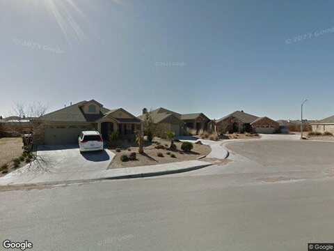 Nolan Ryan, MIDLAND, TX 79706