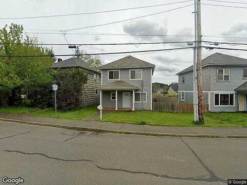 F, ABERDEEN, WA 98520