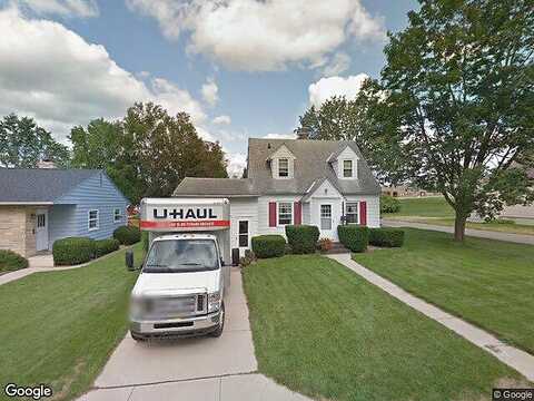 Rock, VIROQUA, WI 54665
