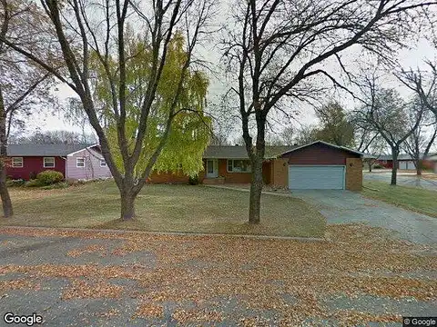 6Th, BARNESVILLE, MN 56514