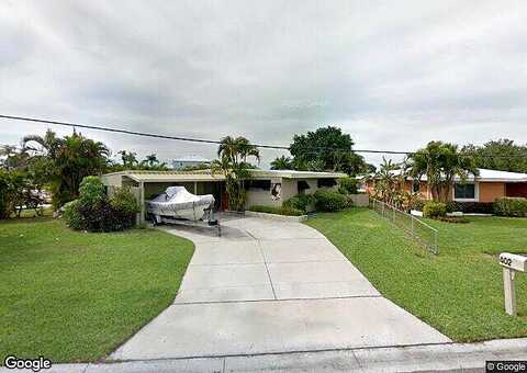 161St, REDINGTON BEACH, FL 33708