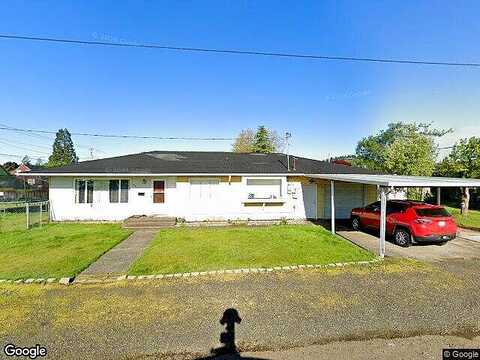 Wooding, ABERDEEN, WA 98520
