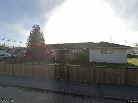 Scammel, ABERDEEN, WA 98520