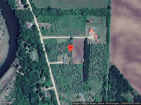 460Th, PERHAM, MN 56573