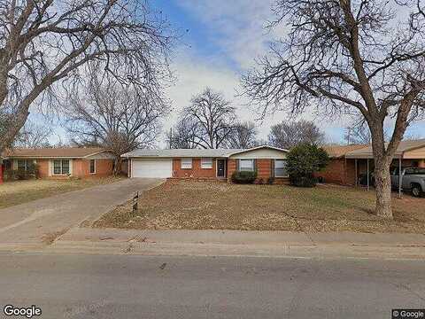 State, ABILENE, TX 79603