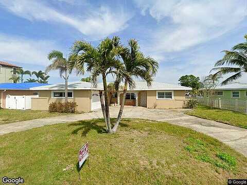 173Rd, NORTH REDINGTON BEACH, FL 33708
