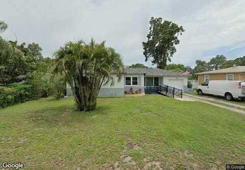 Benson, SAINT PETERSBURG, FL 33713