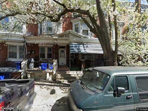 Bouvier, PHILADELPHIA, PA 19140