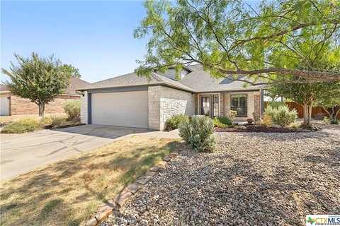 Samac, LAMPASAS, TX 76550