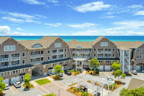 S Compass Point Way, Inlet Beach, FL 32461
