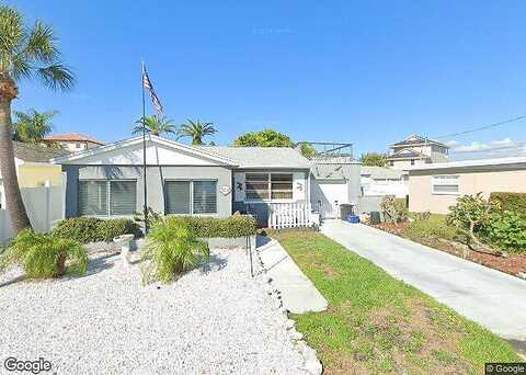 144Th, MADEIRA BEACH, FL 33708