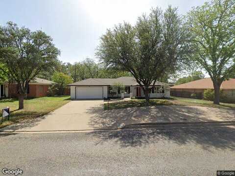 Sul Ross, SAN ANGELO, TX 76904