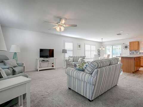 Belcherry, THE VILLAGES, FL 32163