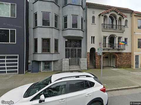 Lincoln, SAN FRANCISCO, CA 94122