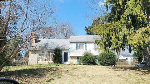 Prichard Lane, Wallingford, PA 19086