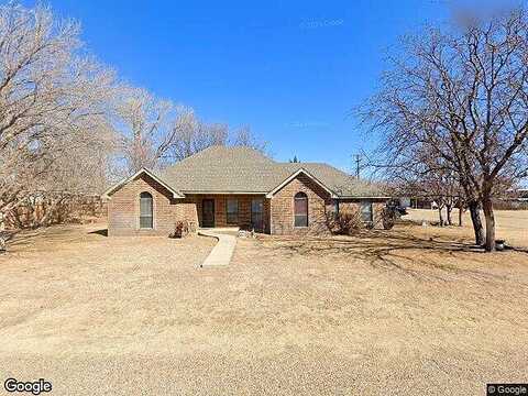 Folsom, FRITCH, TX 79036