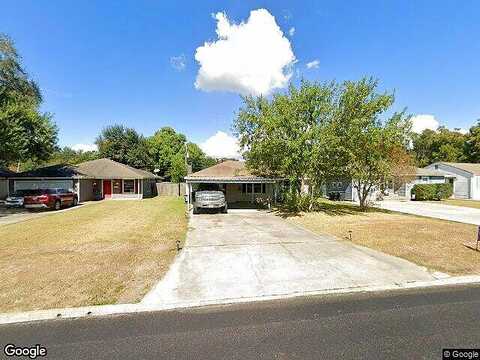 Parkway, GROVES, TX 77619