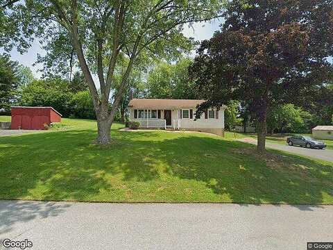 Pine Drive, FAYETTEVILLE, PA 17222