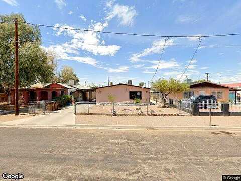7Th, ELOY, AZ 85131