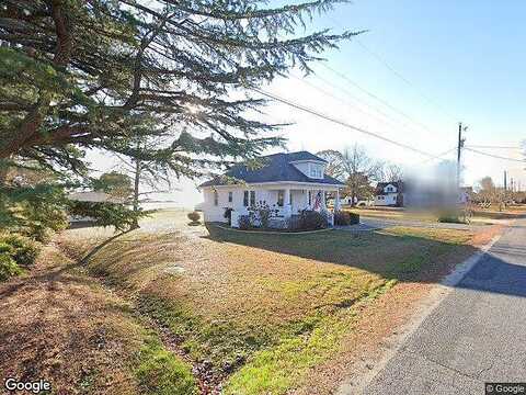 Fleeton, REEDVILLE, VA 22539