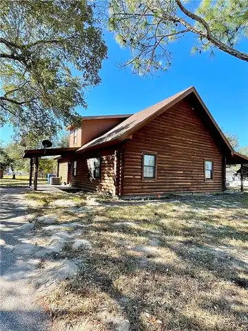 Big Oak, Ingleside, TX 78362