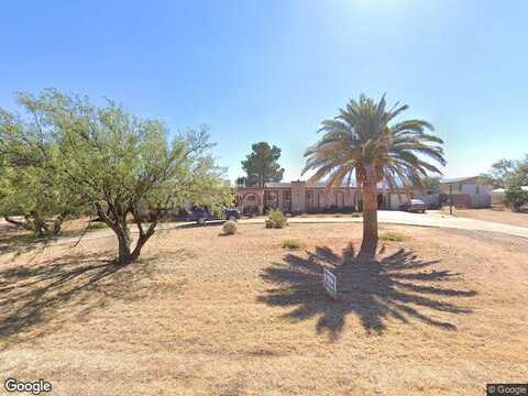 San Xavier, SIERRA VISTA, AZ 85635
