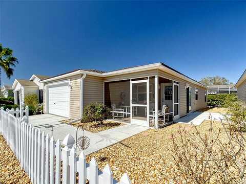 Birch, THE VILLAGES, FL 32162