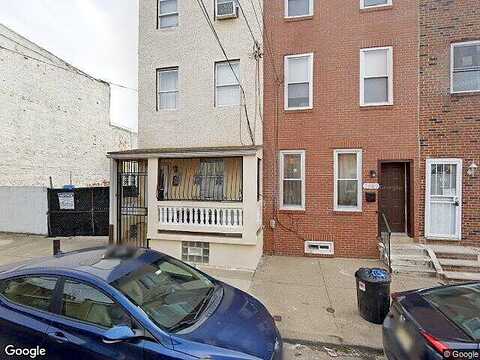 Mascher, PHILADELPHIA, PA 19133