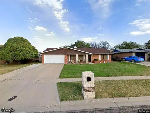 Carol, BIG SPRING, TX 79720