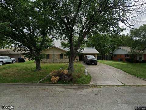 Vernon, GREENVILLE, TX 75402