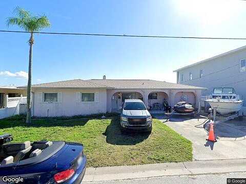 144Th, MADEIRA BEACH, FL 33708
