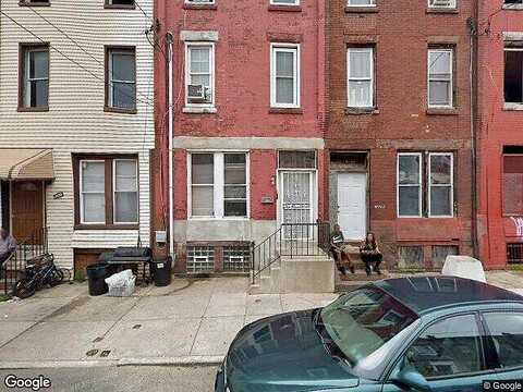 20Th, PHILADELPHIA, PA 19132