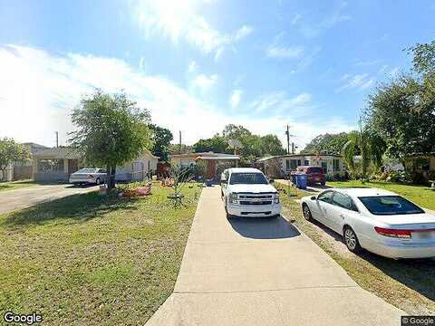 18Th, SAINT PETERSBURG, FL 33713