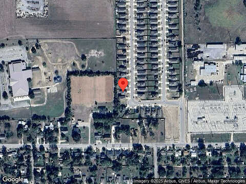 Marty, SEGUIN, TX 78155