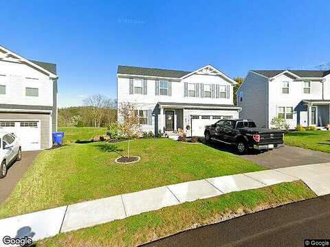 James Patrick, ZELIENOPLE, PA 16063