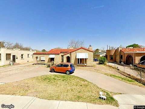 Glenwood, EL PASO, TX 79905