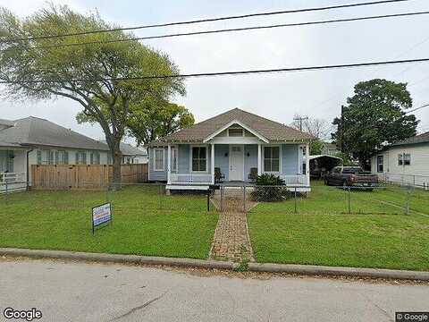 39Th, GALVESTON, TX 77550