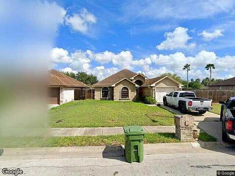 Niki, BROWNSVILLE, TX 78520