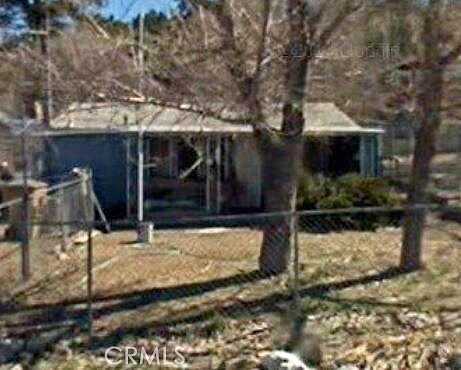Chaparral, FRAZIER PARK, CA 93225